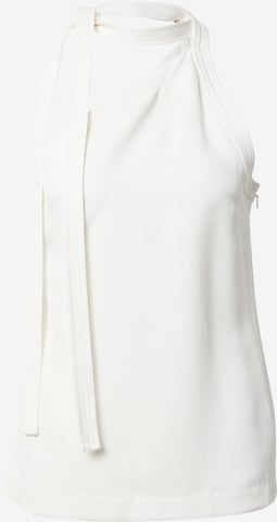 3.1 Phillip Lim Top in White: front