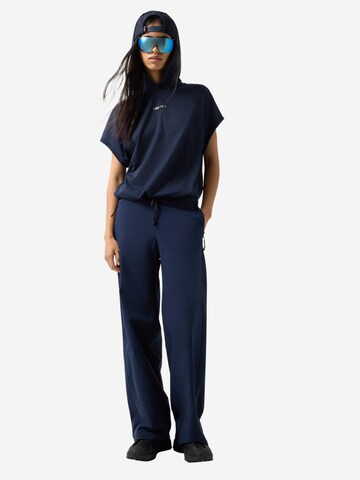 Bogner Fire + Ice Shirt 'Damia2' in Blau