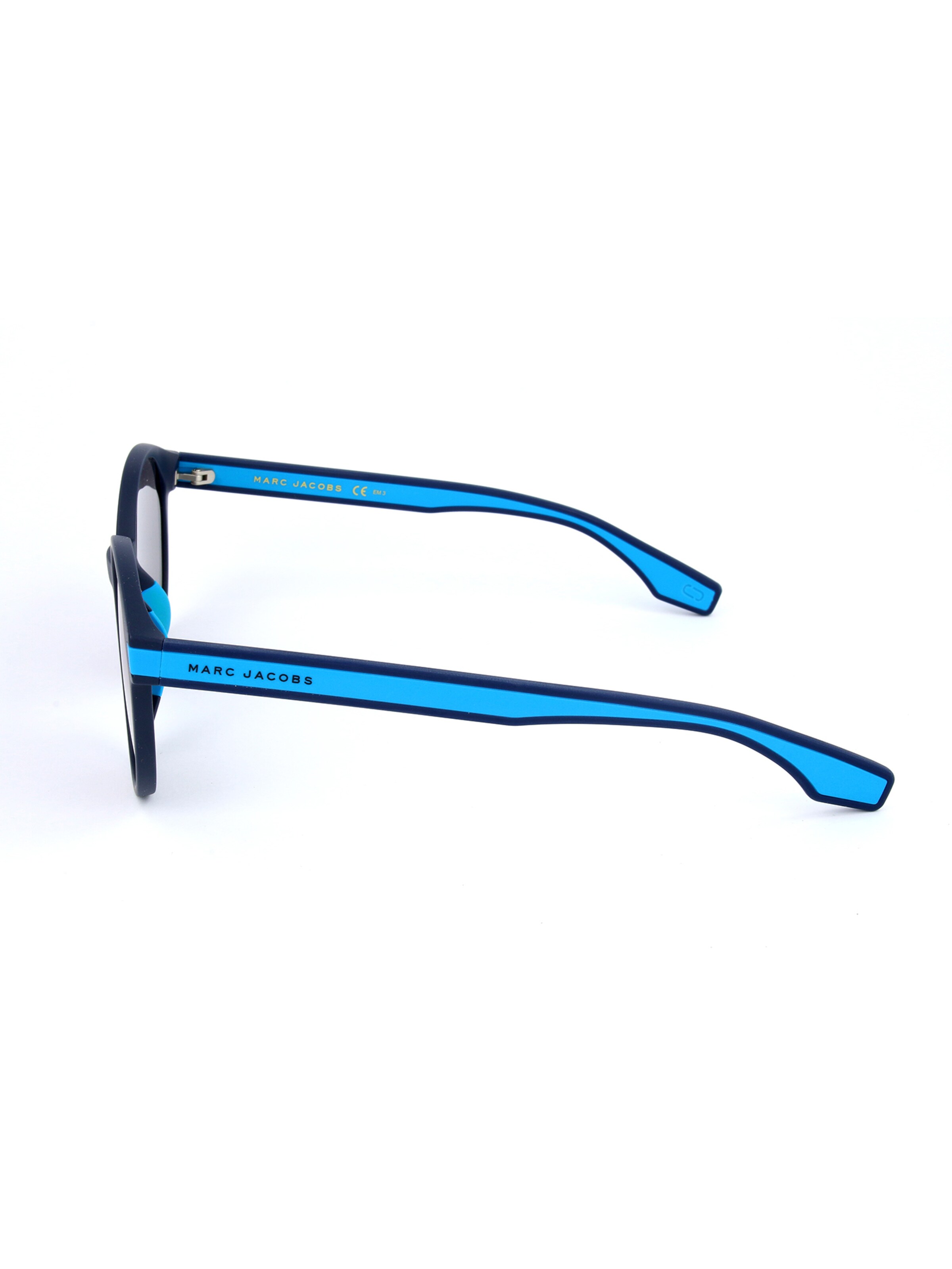 Occhiali da sole 'MARC 287/S' di Marc Jacobs in blu