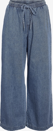 Noisy may Farkut 'NMENZA' värissä sininen denim, Tuotenäkymä