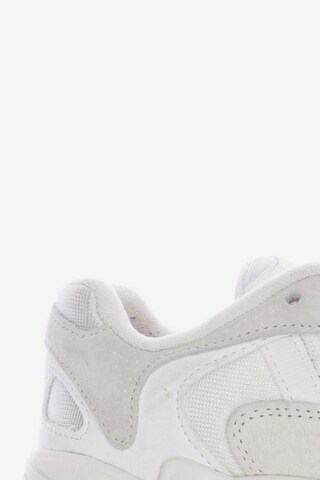 ADIDAS ORIGINALS Sneaker 37,5 in Weiß