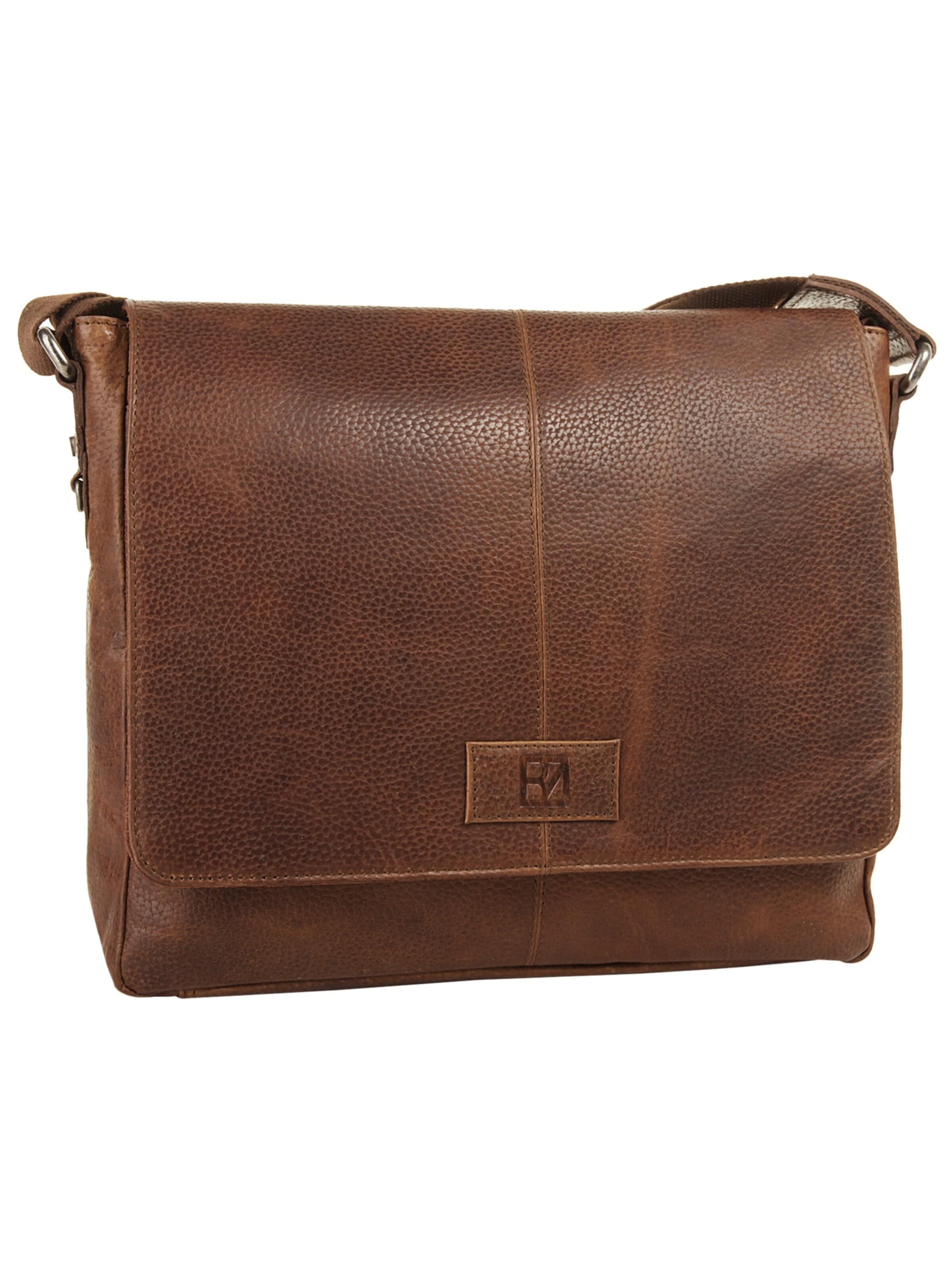 BODENSCHATZ Messenger‌‌‌‌‌‌‌ in Braun