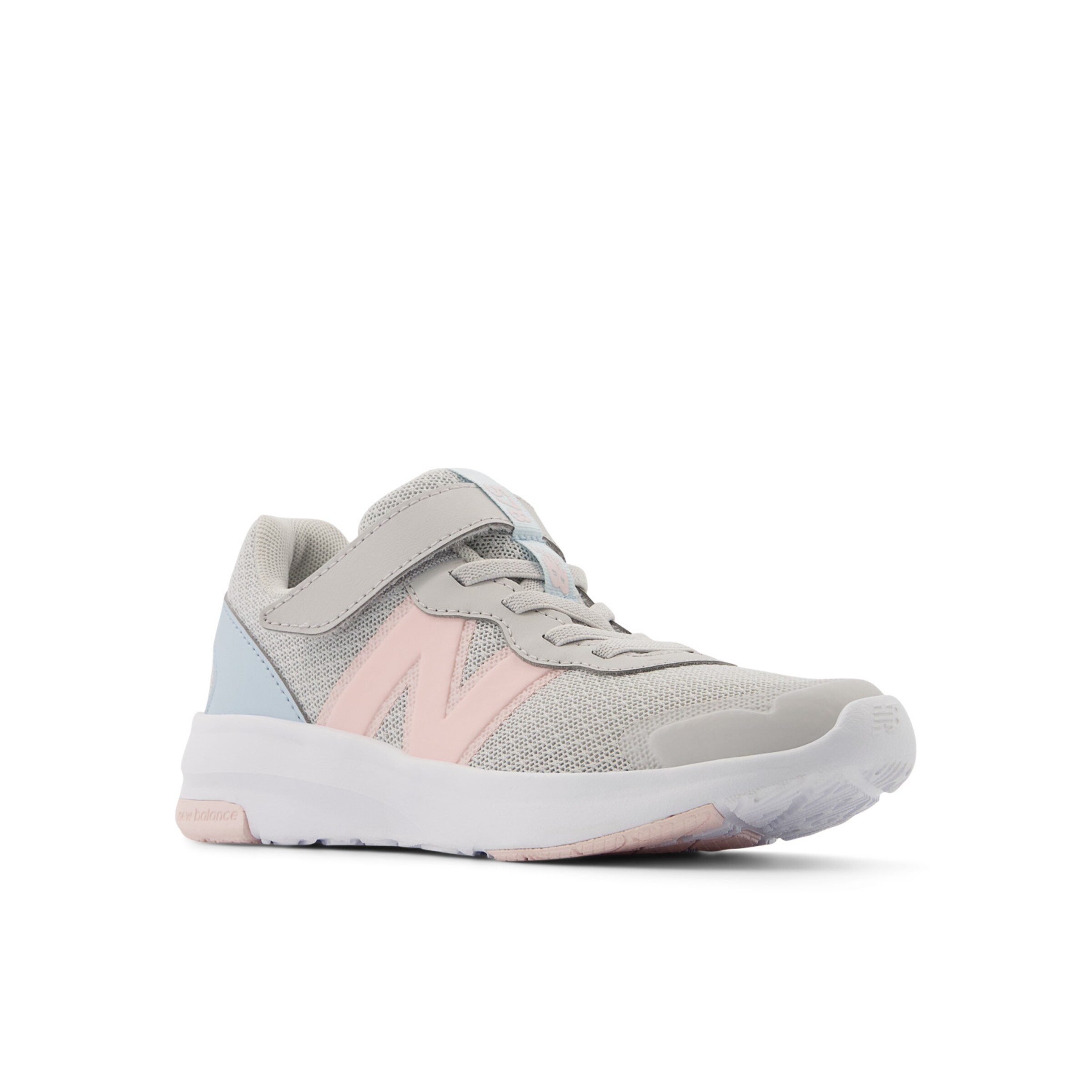 new balance Sportschuh in Grau