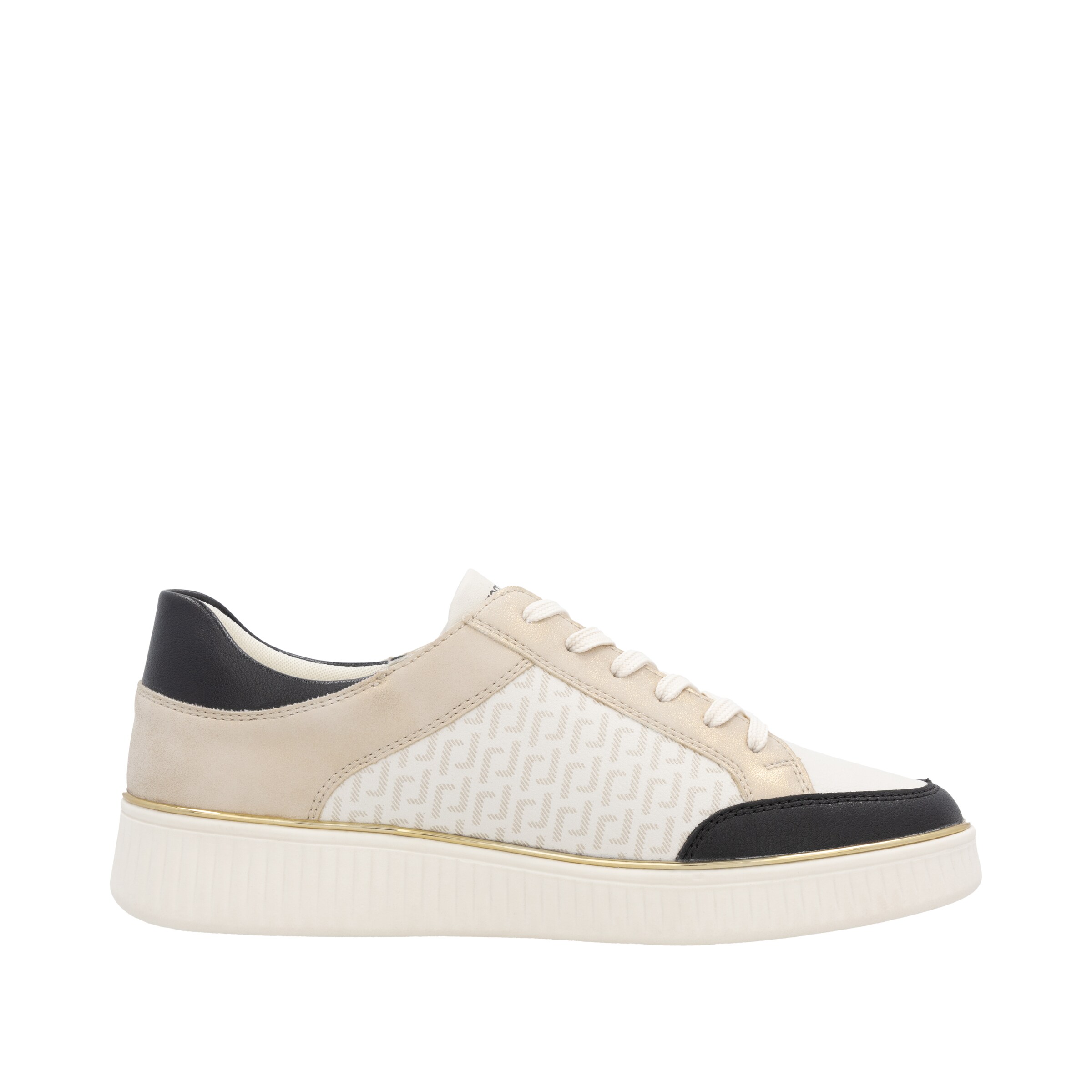 REMONTE Sneakers in White