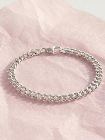 Kamiko Bracelet 'NOVA' in Silver