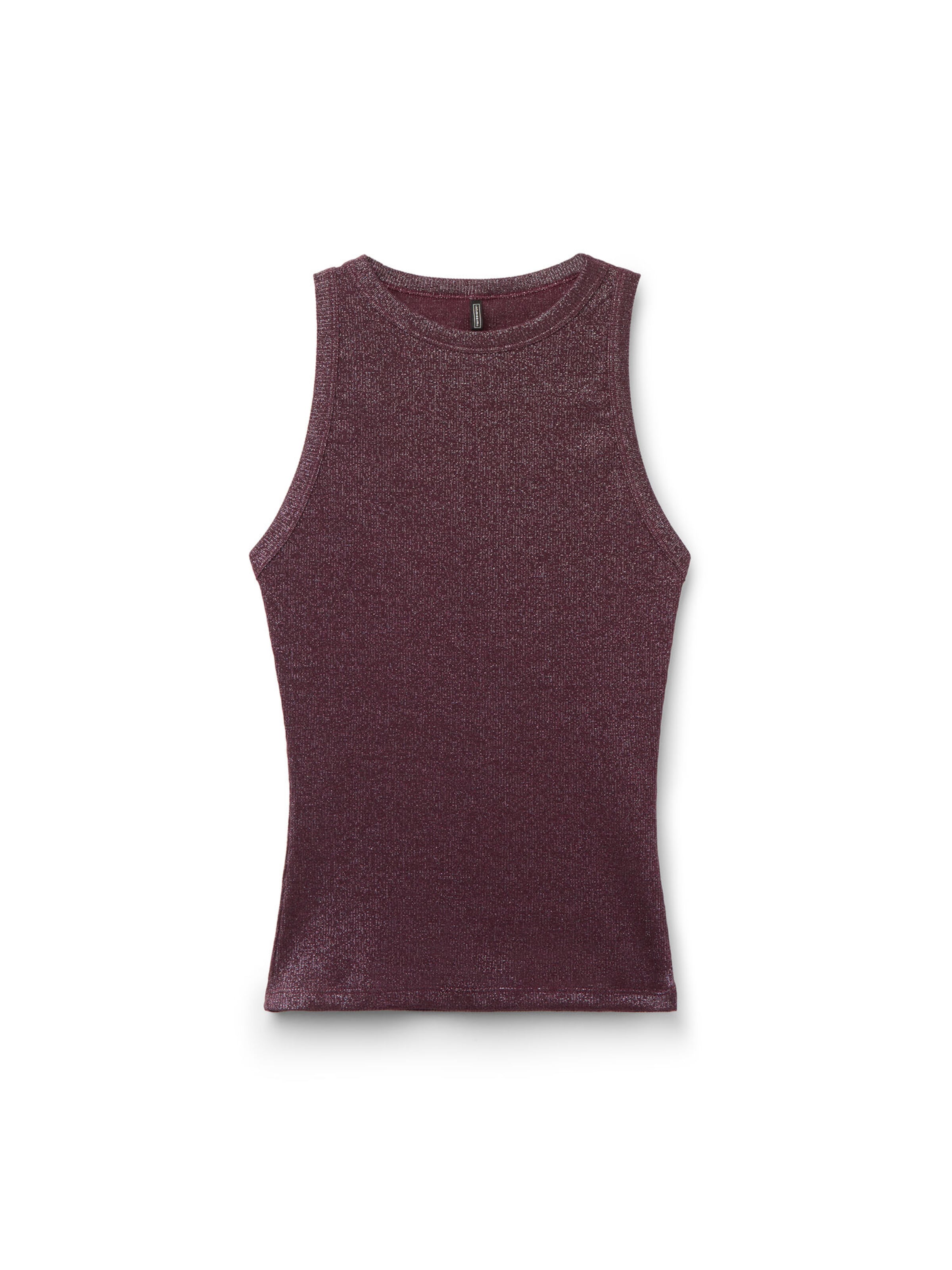 INTIMISSIMI Top in Red: front