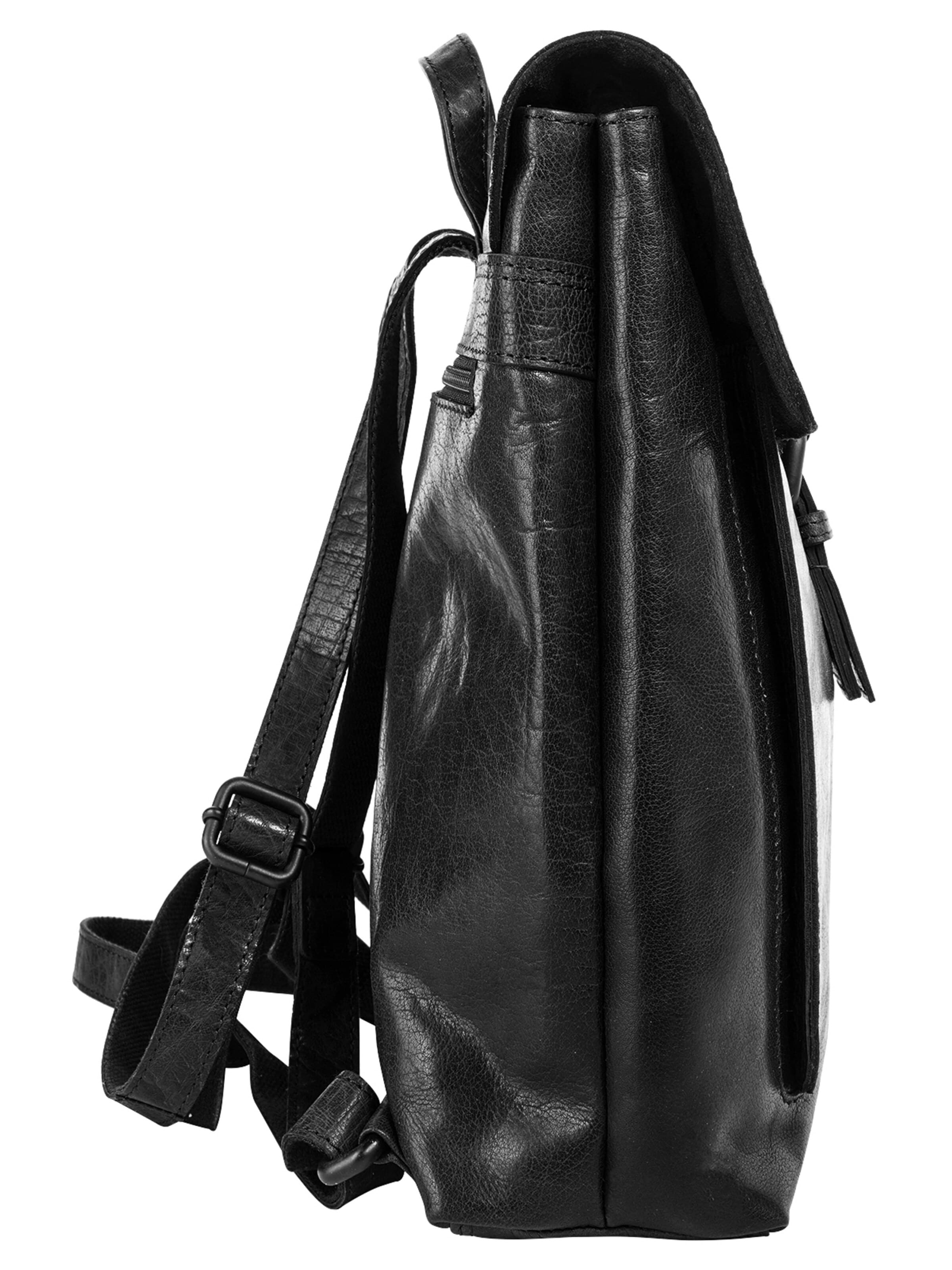 Sac à dos Spikes & Sparrow en noir