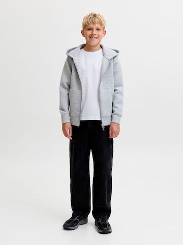 Coupe regular T-Shirt Jack & Jones Junior en blanc