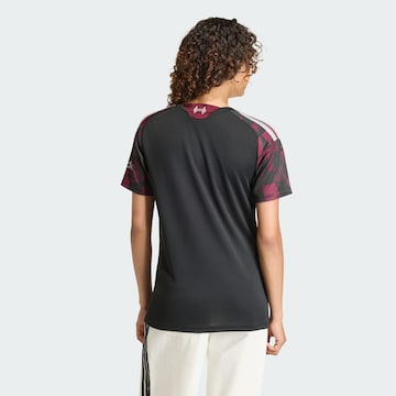 T-shirt fonctionnel 'FC Liverpool 26/27' ADIDAS PERFORMANCE en noir