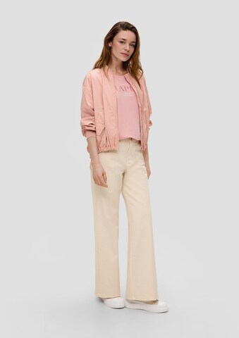 s.Oliver Shirts i pink