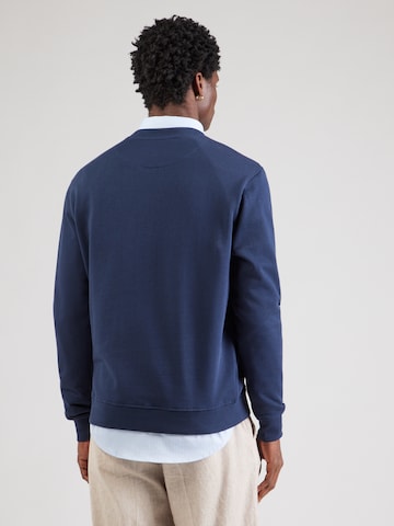 Pepe Jeans Sweatshirt in Blue