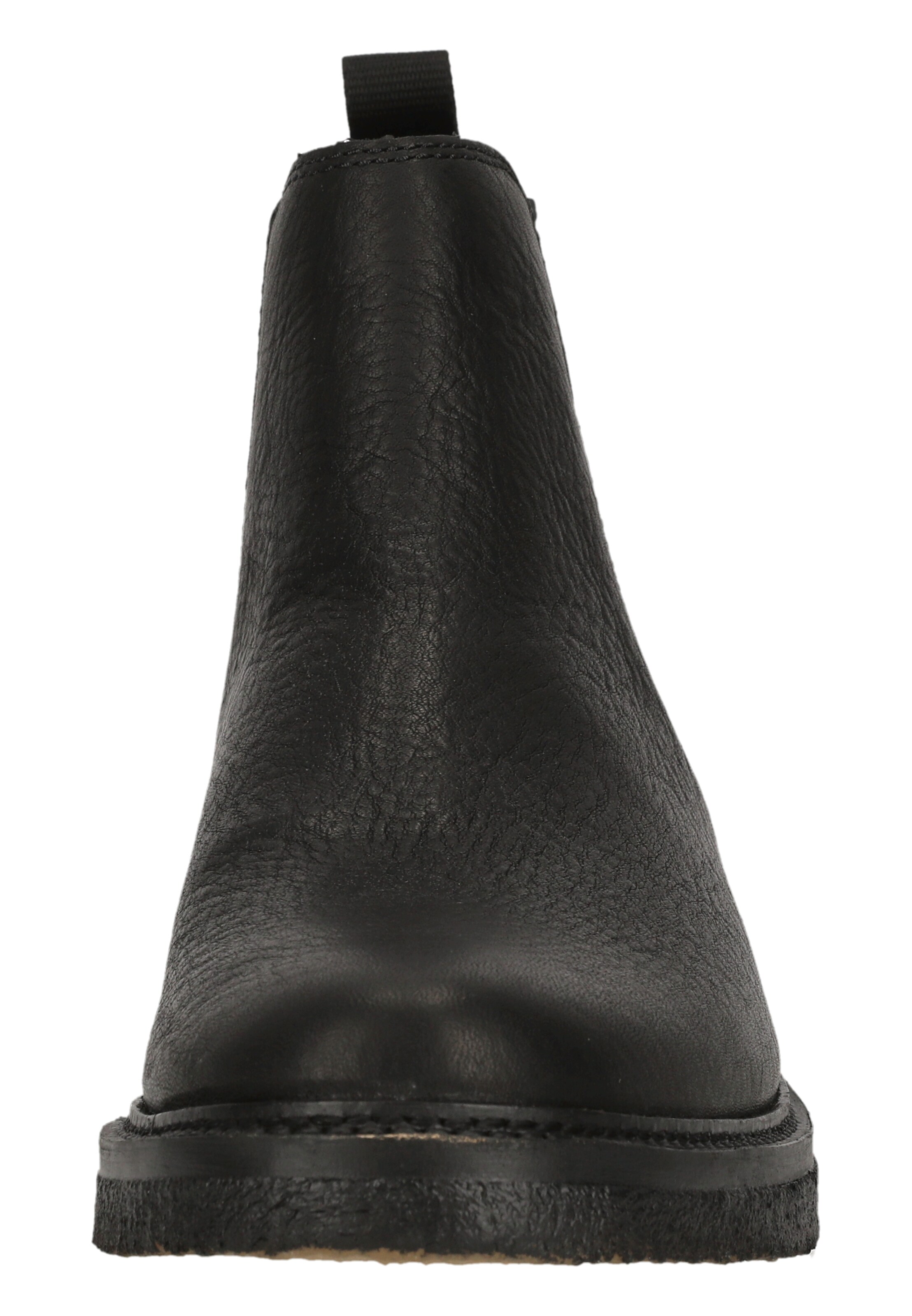 CLARKS Laarzen 'Clarkdale Easy' in Zwart