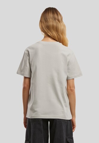 Urban Classics Shirt in Grau