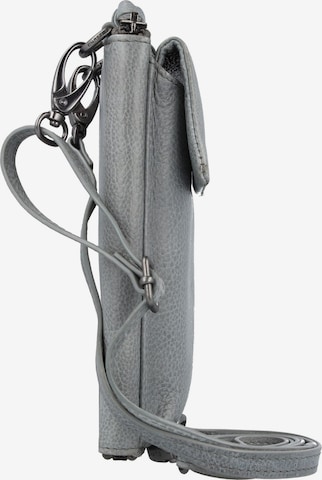 Burkely Crossbody Bag 'Just Jolie' in Grey