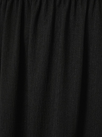 Gonna di Bigdart in nero