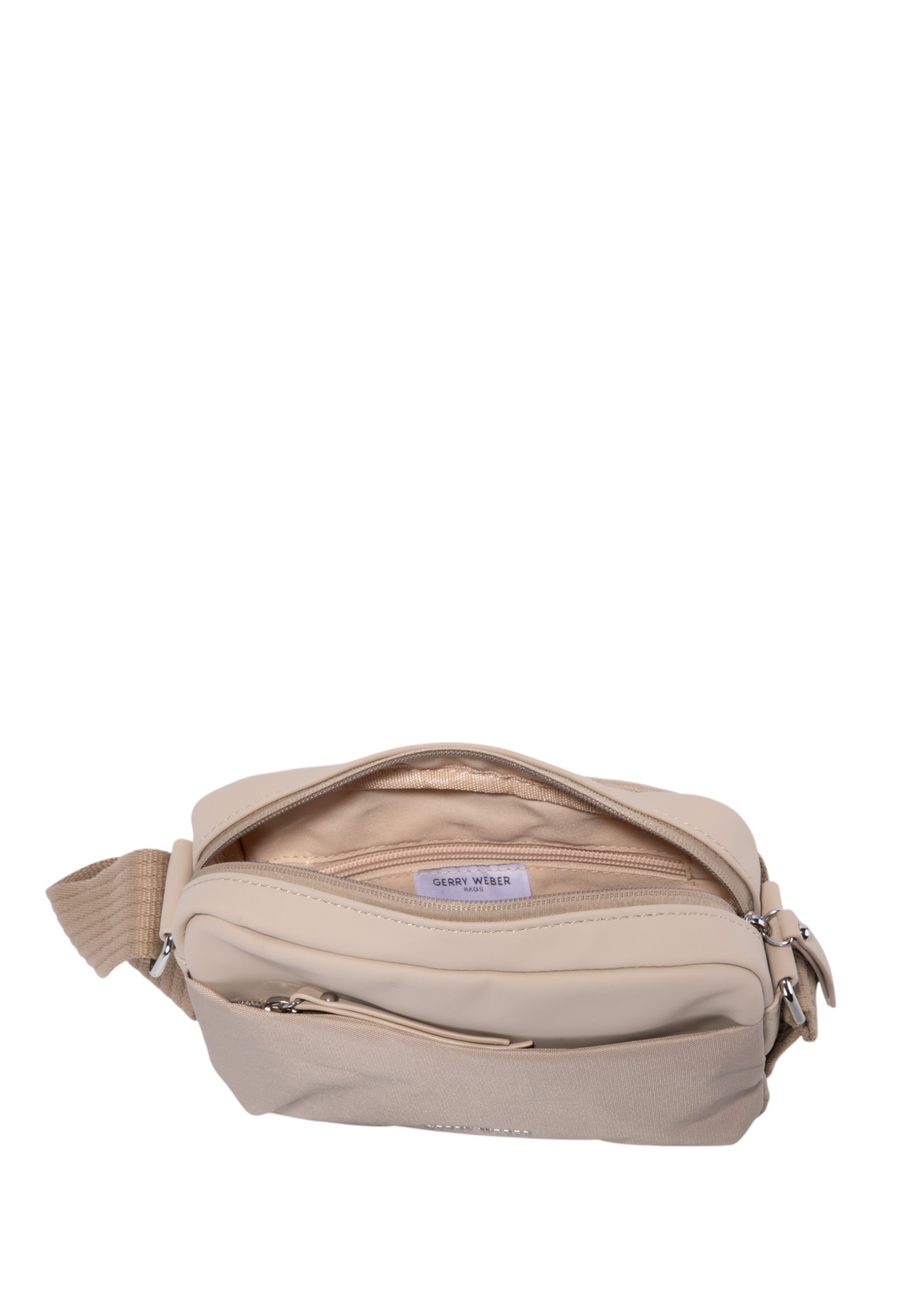 Borsa a tracolla 'Tranquility' di GERRY WEBER in marrone