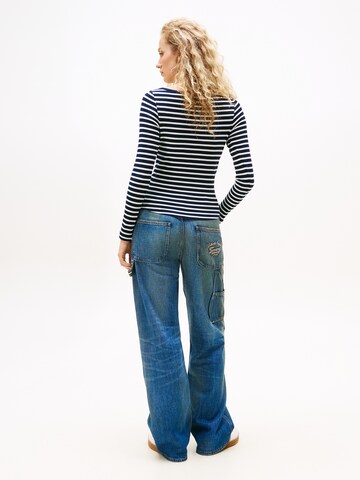 Tommy Jeans Футболка в Синий