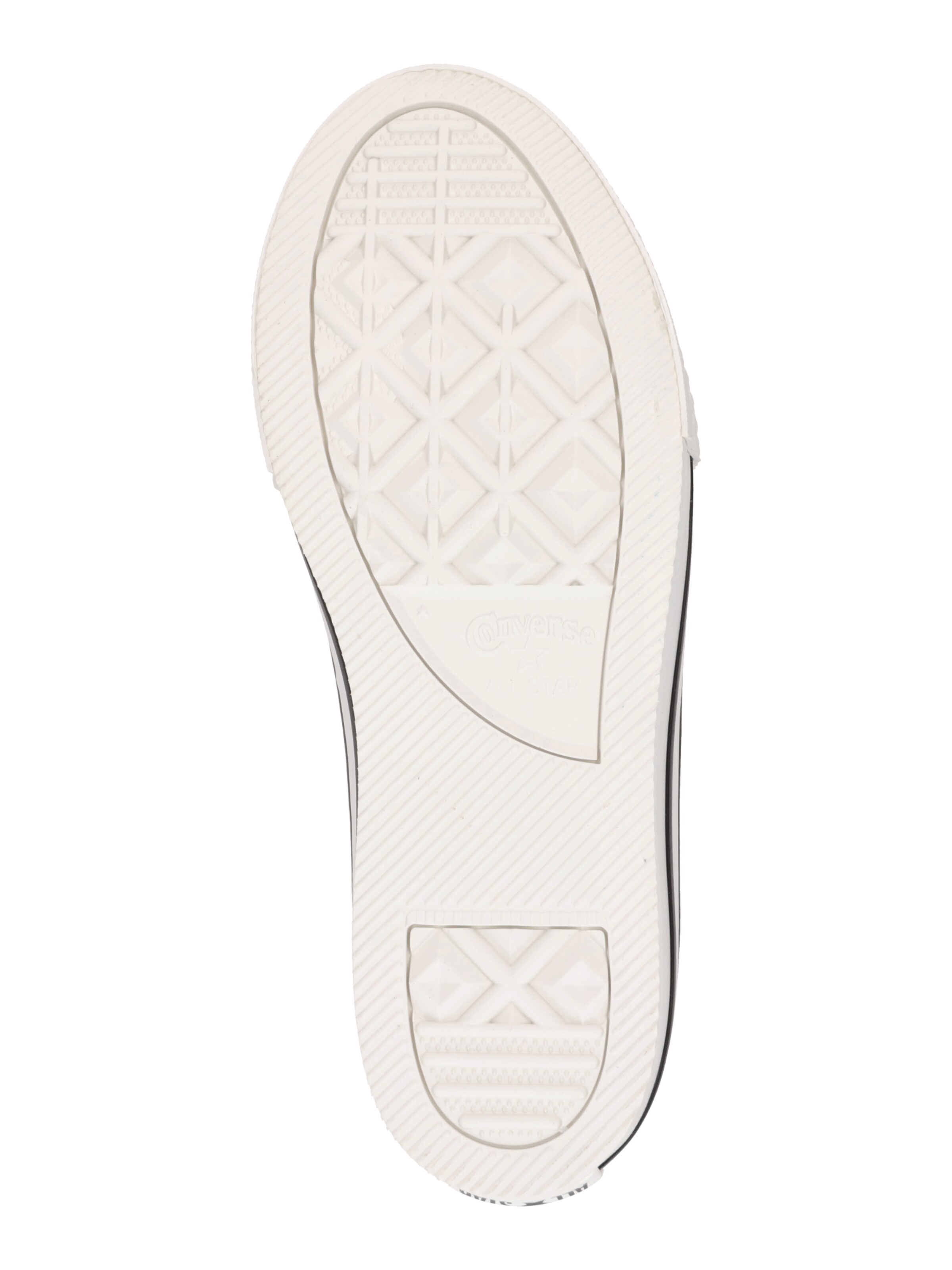 Baskets 'CTAS' CONVERSE en beige