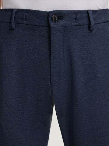 Loosefit Pantalon 'Maxton' JOOP! Jeans en bleu