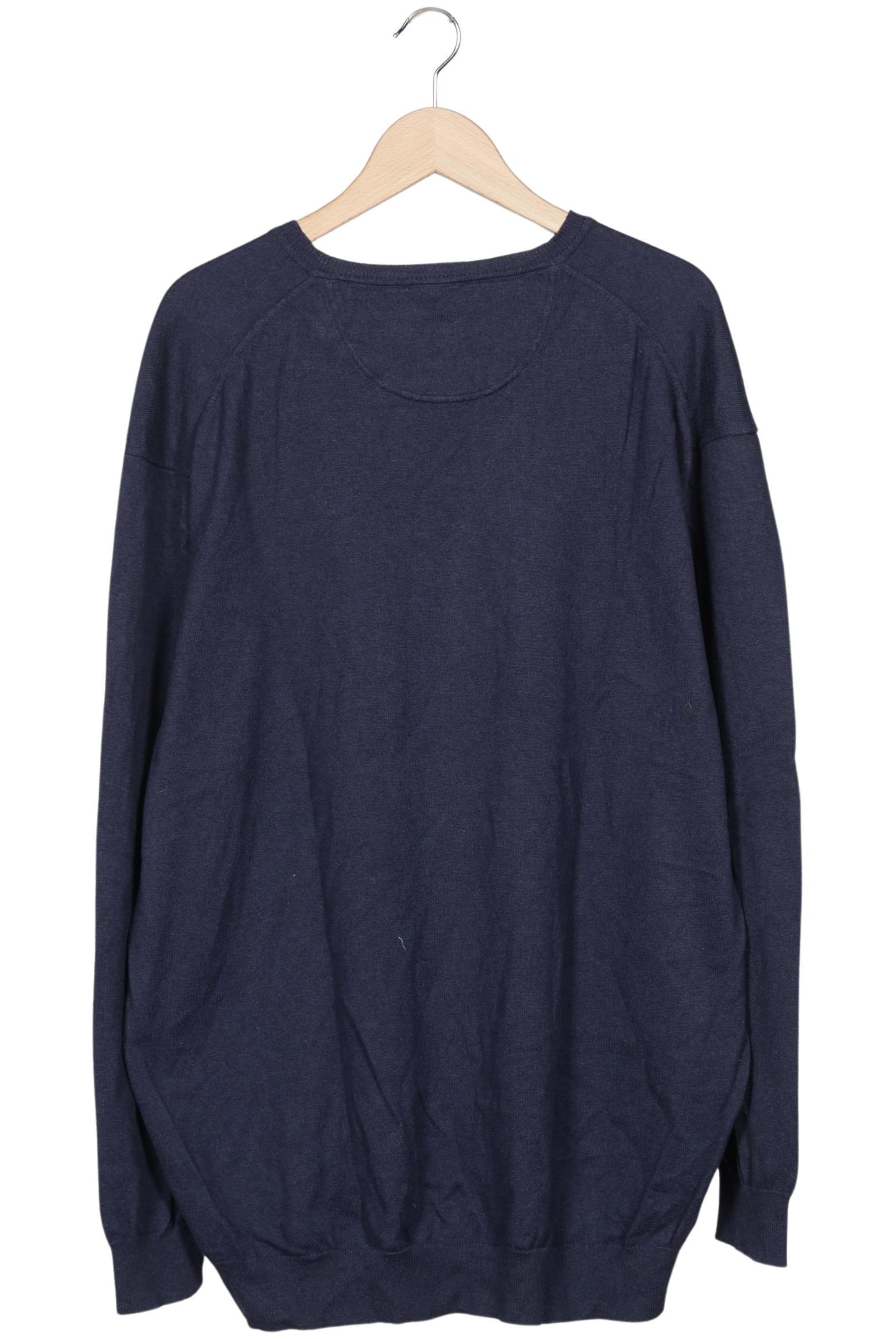 Ragman Sweater & Cardigan in 4XL in Blue