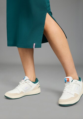 KangaROOS Dress in Green