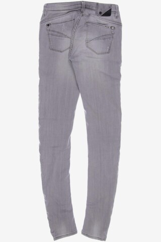 GARCIA Jeans 24 in Grau