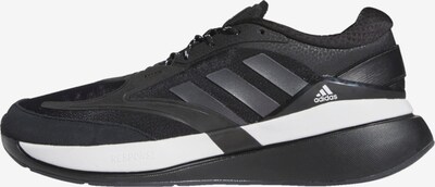 ADIDAS SPORTSWEAR Sportschuh 'Brevard' in grau / schwarz / weiß, Produktansicht