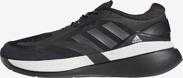 ADIDAS SPORTSWEAR Athletic Shoes 'Brevard' in Black: front