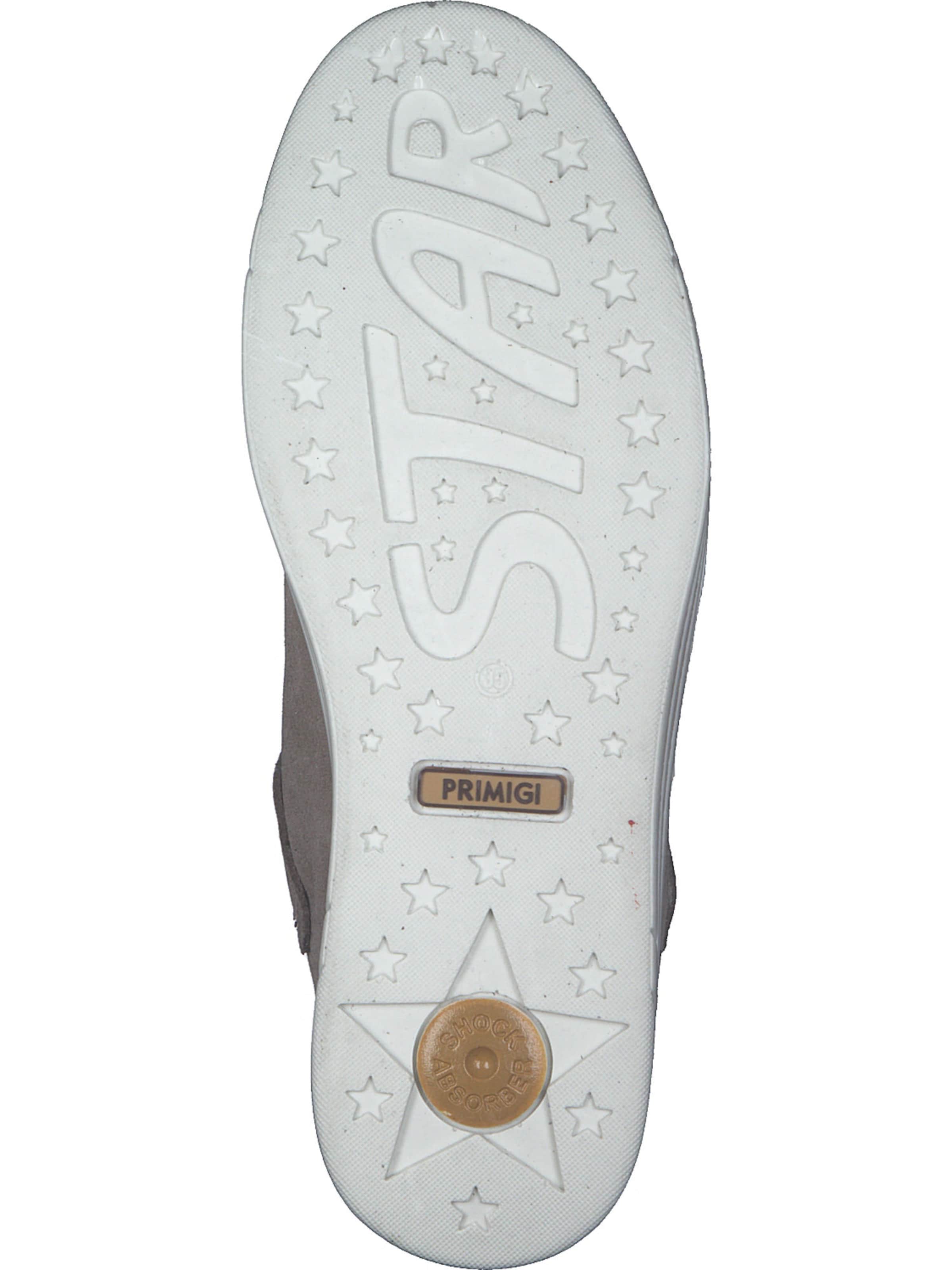 PRIMIGI Boots '68659' in Grey