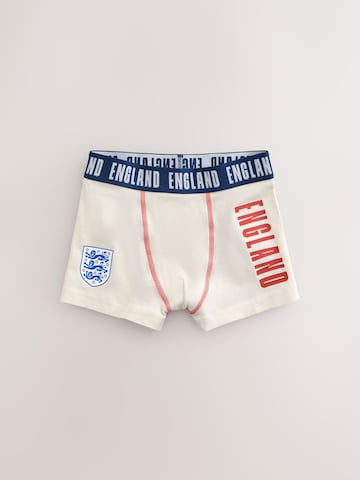 Next Underpants 'England FA' in Beige