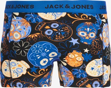 JACK & JONES Boxerky – černá