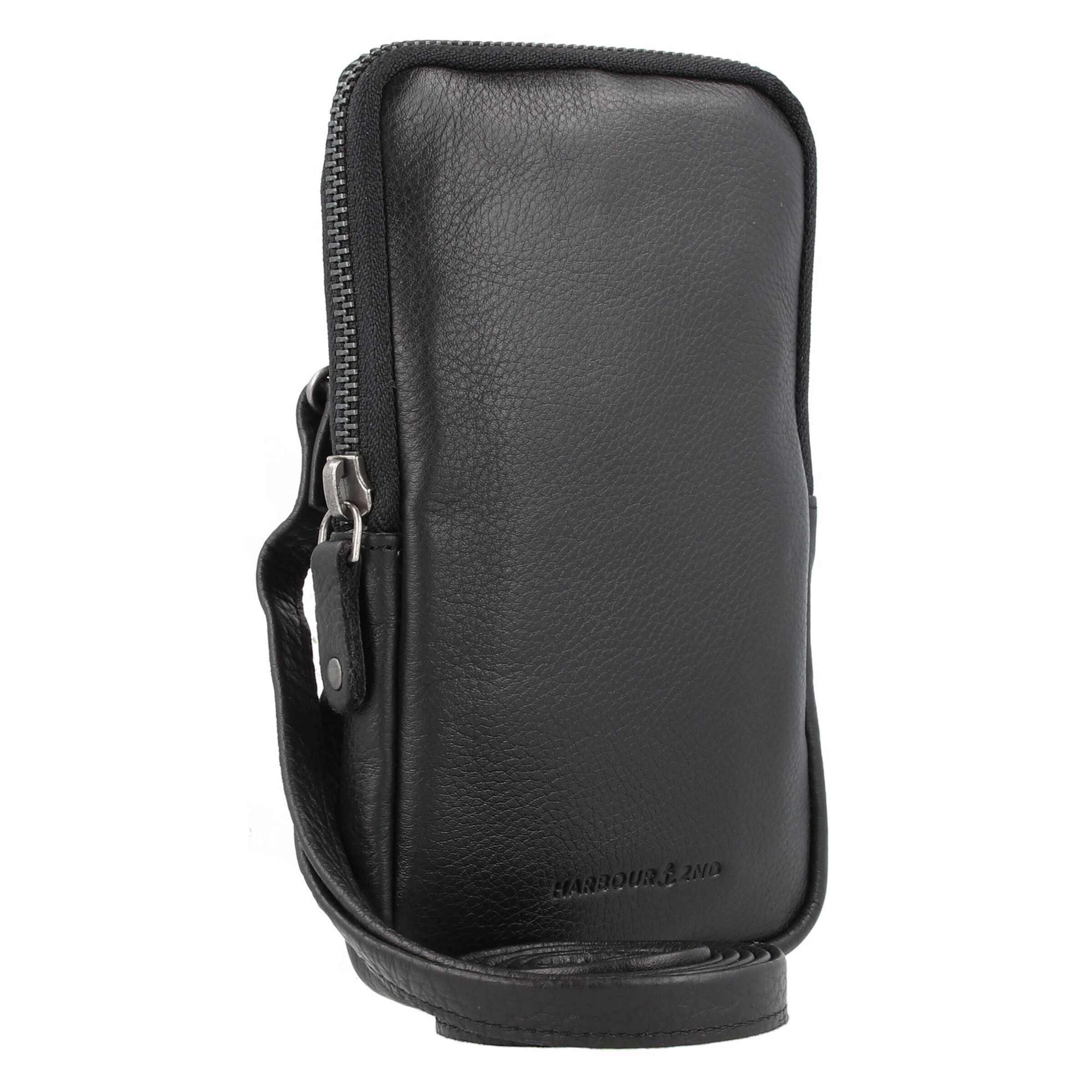 Harbour 2nd Smartphonehülle ' Damaris ' in Schwarz