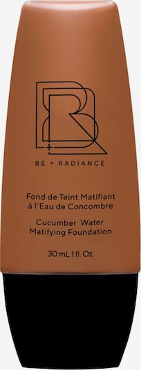 BE + Radiance Foundation 'Cucumber Water Matifying' in, Item view