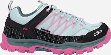 CMP Outdoorschuh 'Rigel' in Grün: Vorderseite