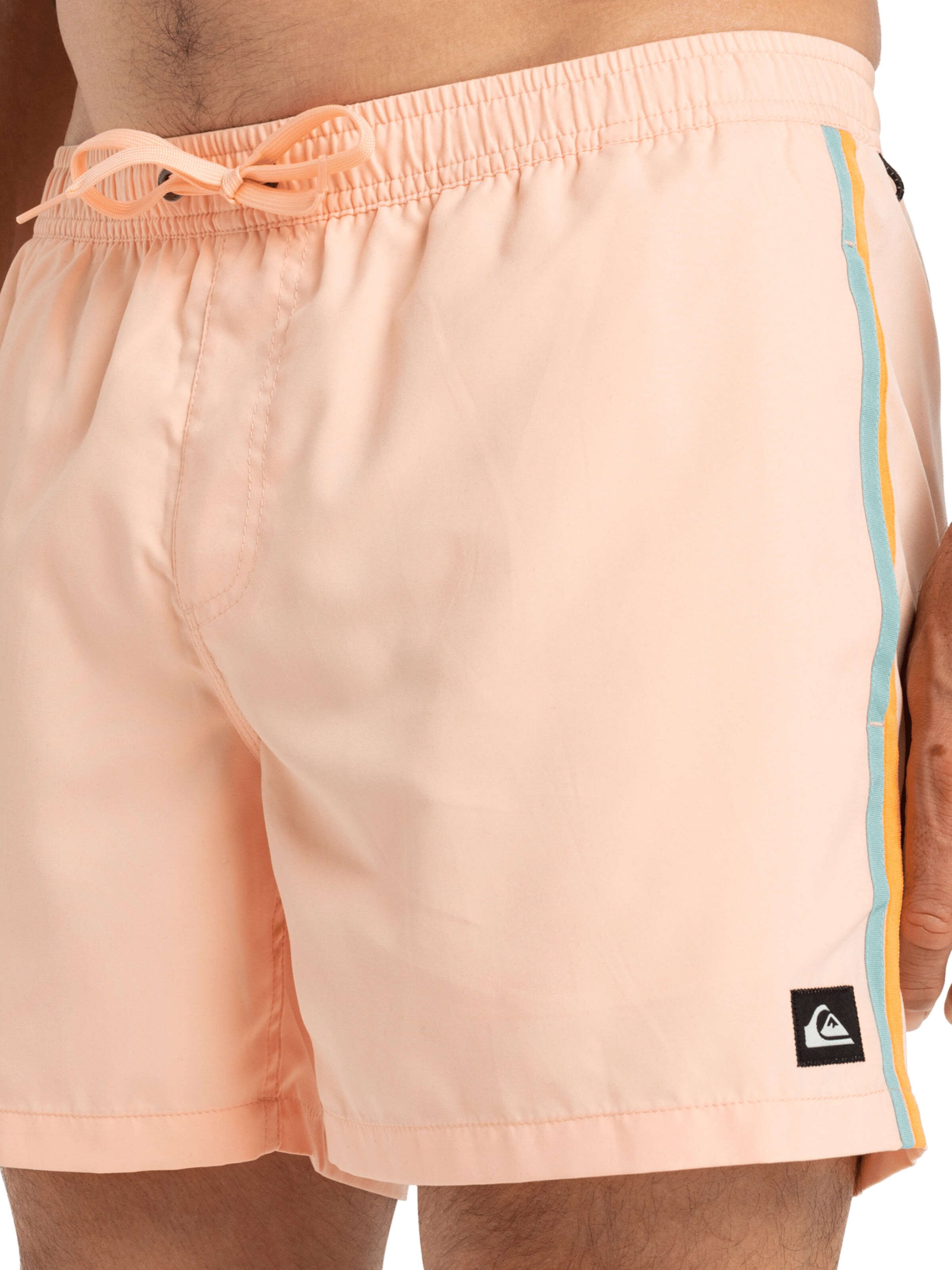 QUIKSILVER Regular Board Shorts 'Everyday Beach 15' in Beige