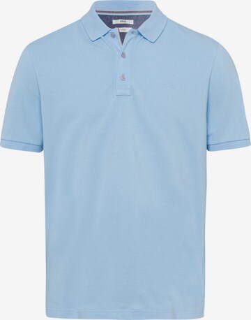 BRAX Shirt 'Pete' in Blue: front