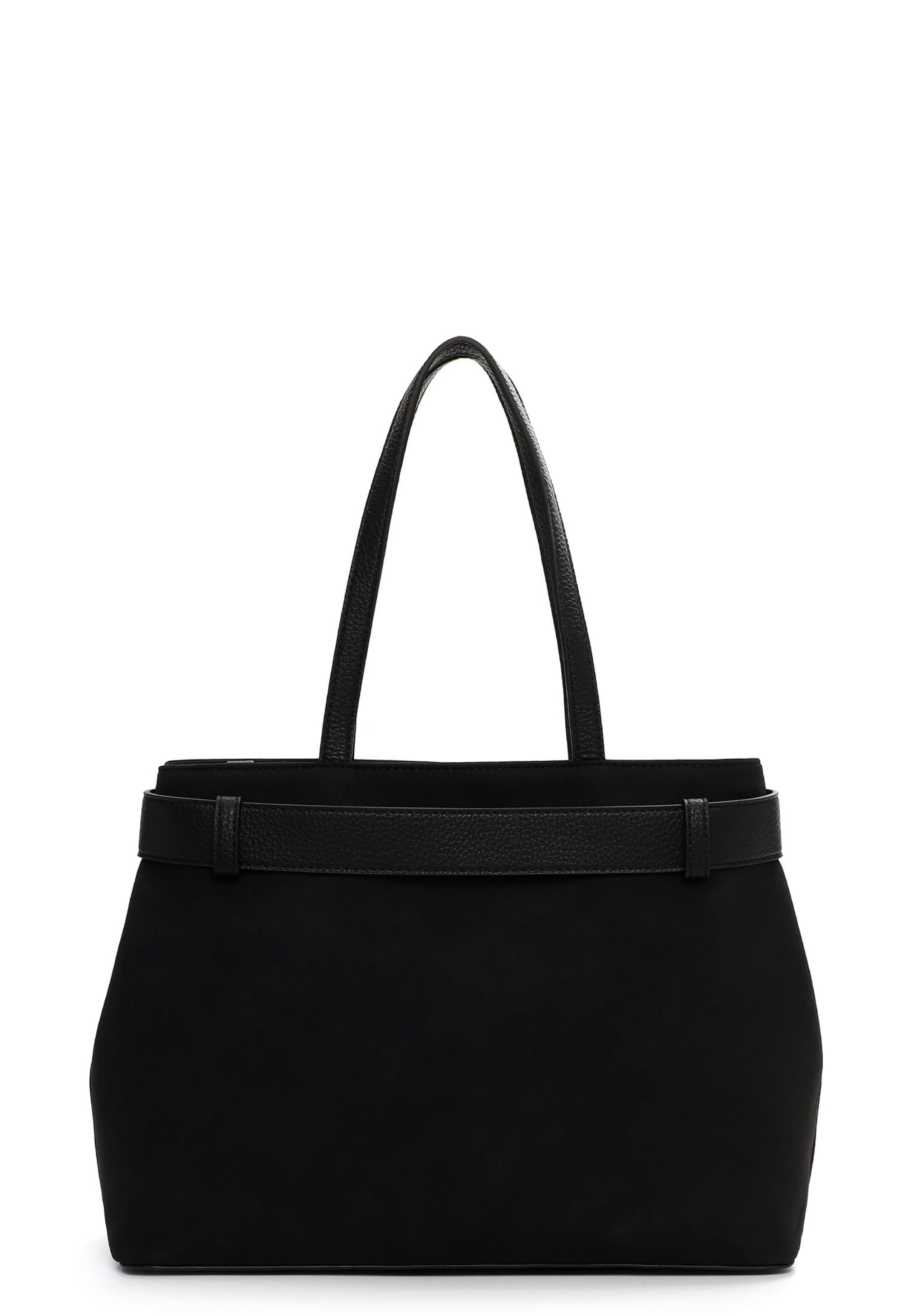 Suri Frey Shopper 'Libby' in Black