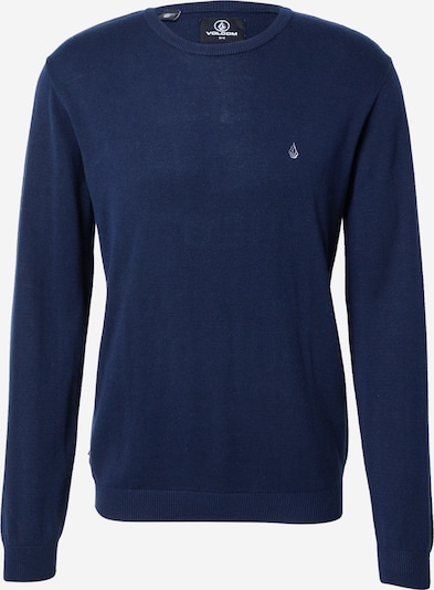 Megztinis 'UPERSTAND' iš Volcom, spalva – tamsiai mėlyna, Prekių apžvalga