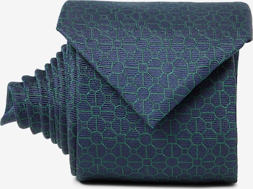 Andrew James Stropdas ' ' in Blauw: voorkant