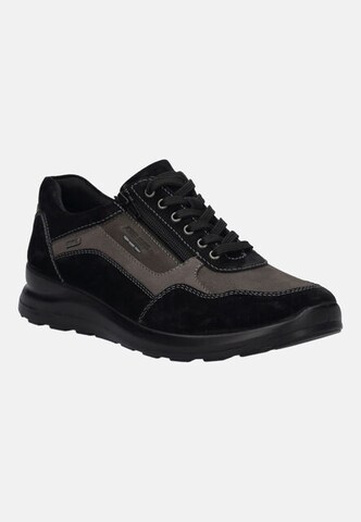JOSEF SEIBEL Sneaker 'MARLEY 50' in Blau