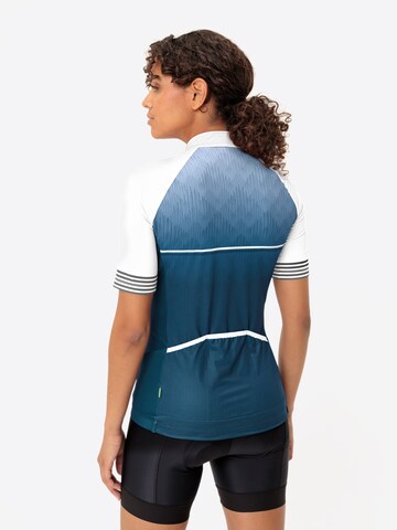 VAUDE Tricot 'W Posta HZ TR II' in Blauw