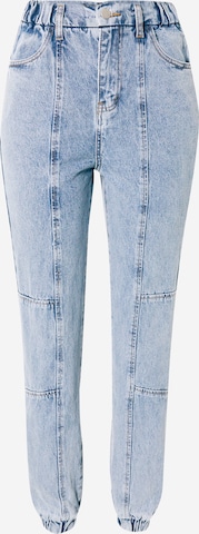In The Style Jeans 'LORNA' in Blue: front