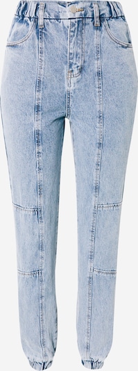 In The Style Jeans 'LORNA' in Light blue, Item view