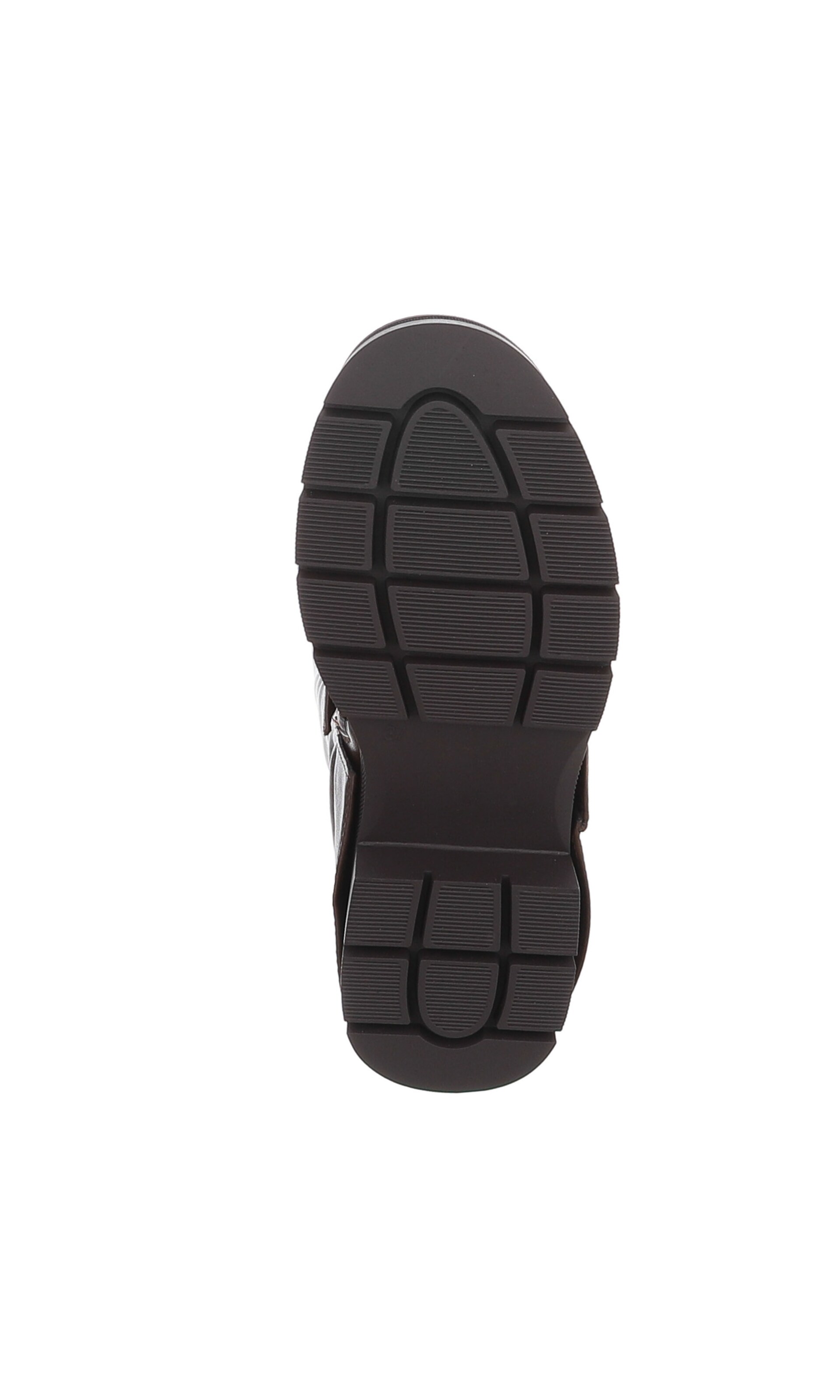 Ital-Design Boots in Brown
