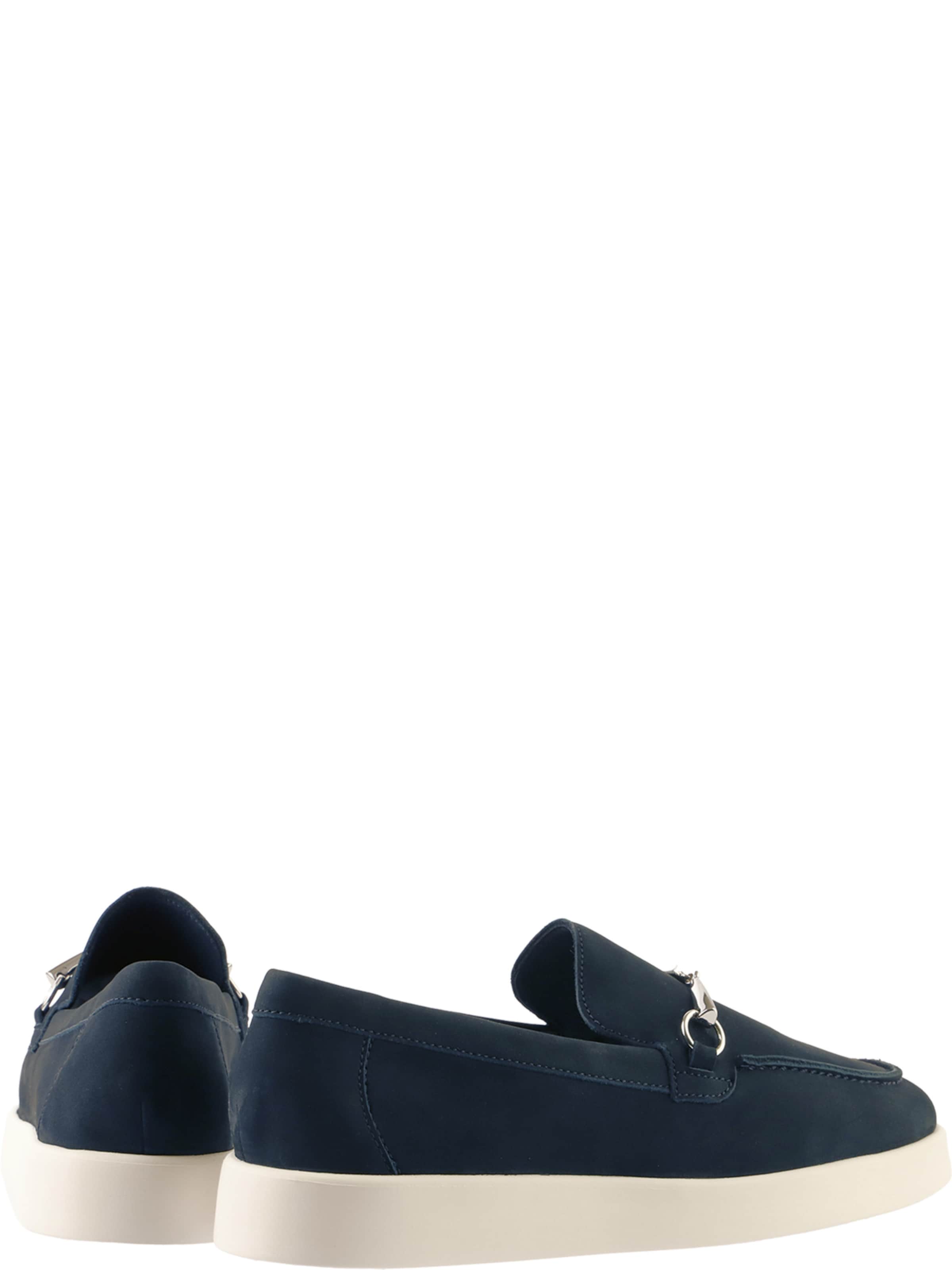 Ballerines 'Allen' Högl en bleu