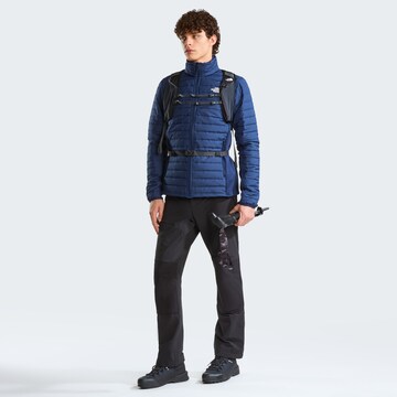 THE NORTH FACE Athletic Jacket 'Canyonlands' in Blue
