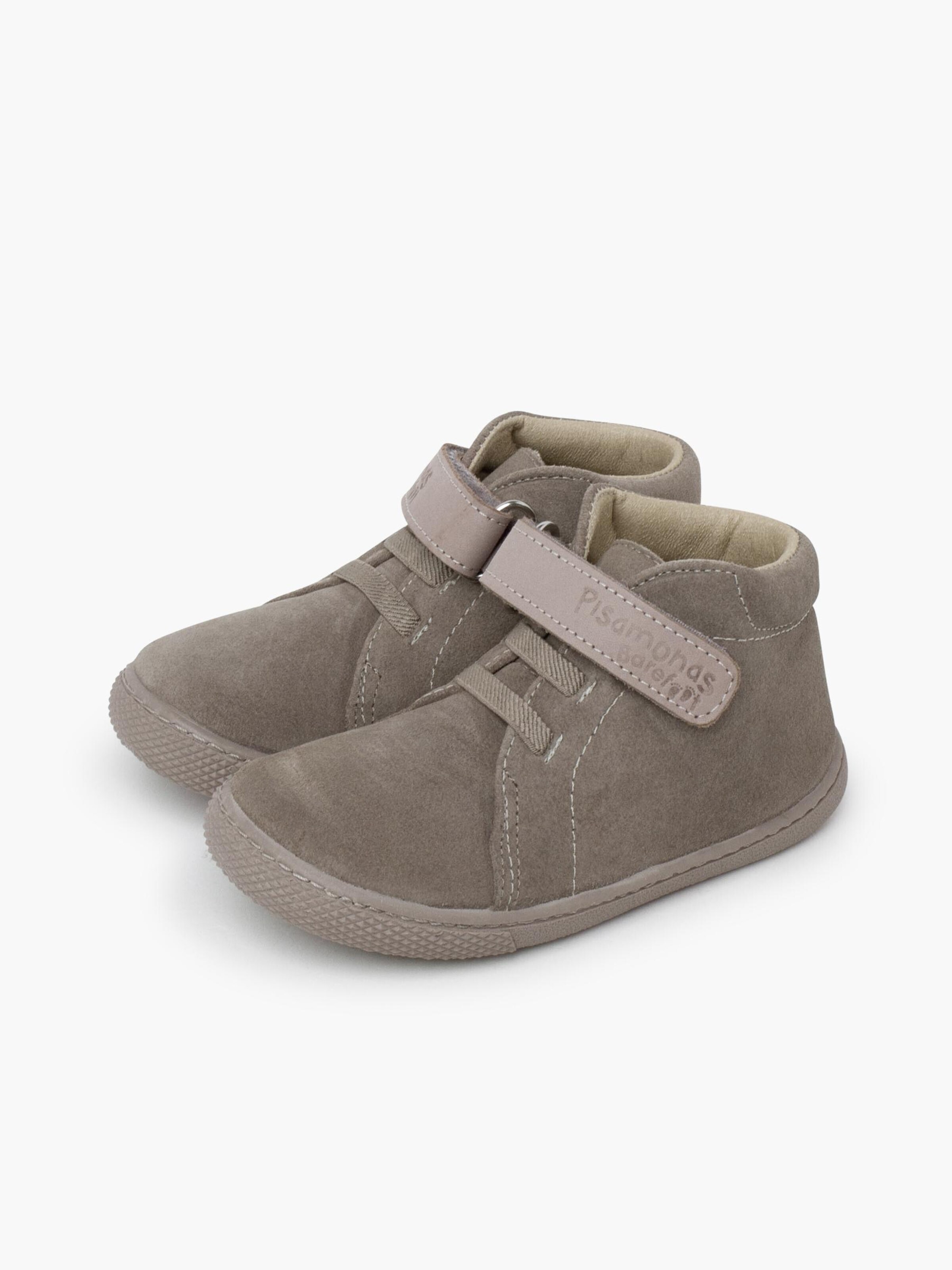 Pisamonas Boots in Grey