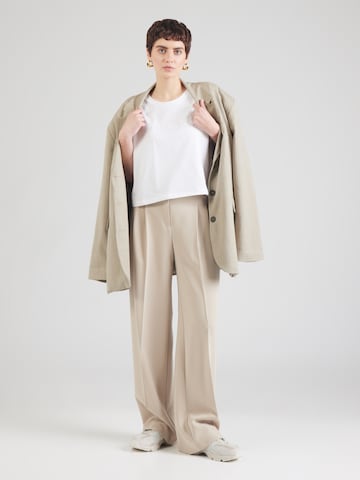 T-shirt MICHAEL Michael Kors en blanc