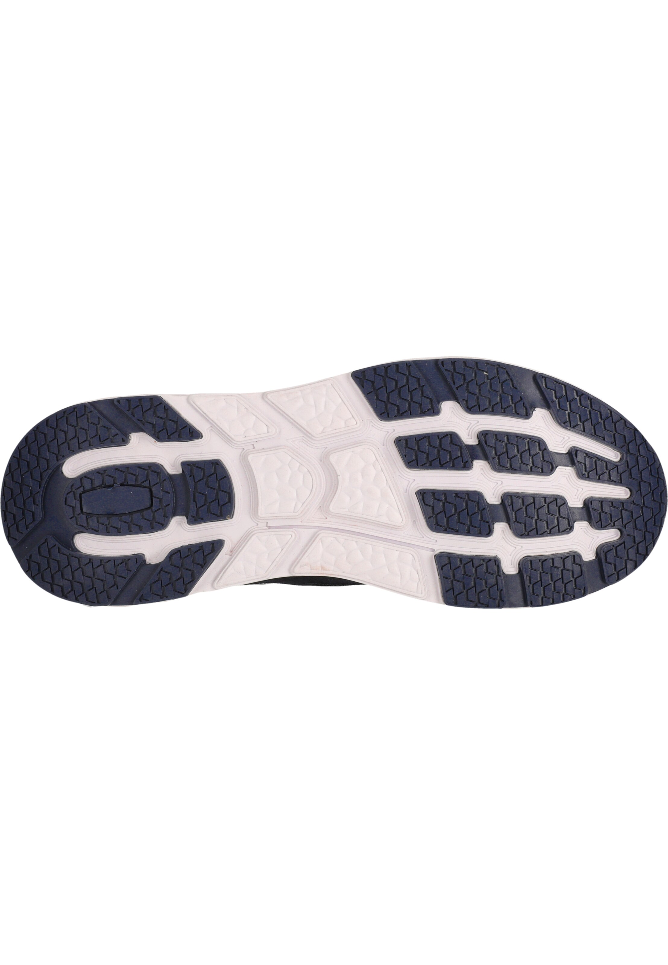 ENDURANCE Sneakers laag 'Bryce' in Blauw