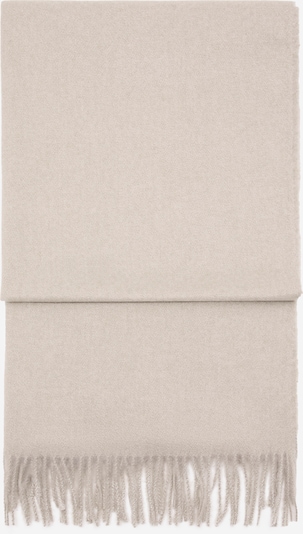 MANGO Šal 'SWEET' u ecru/prljavo bijela, Pregled proizvoda